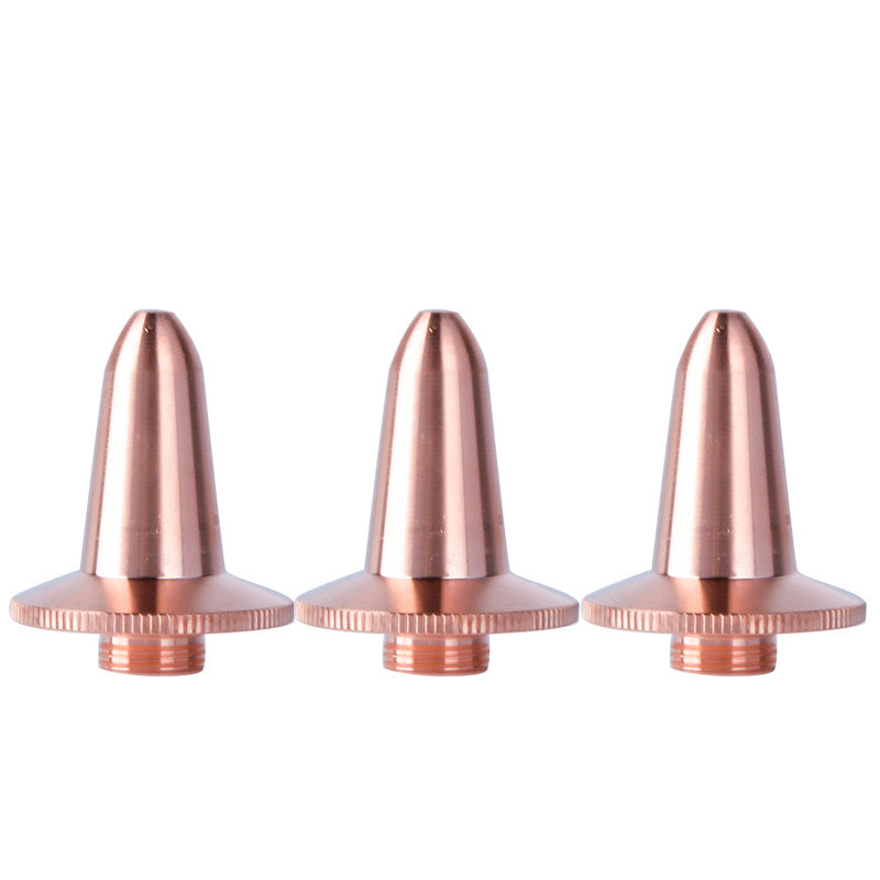 Link Metal CNC BOCI 3D-M11-H34 Type Laser Nozzle for CNC Machine