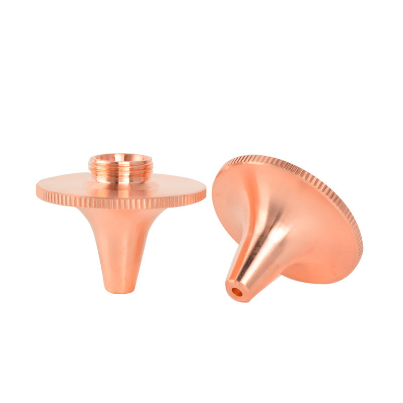 Link Metal CNC BOCI 3D-M11 Type Laser Nozzle for CNC Machine