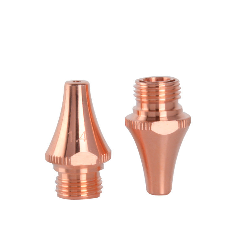 Link Metal CNC BOCI 3D-M8 Type Laser Nozzle for CNC Machine