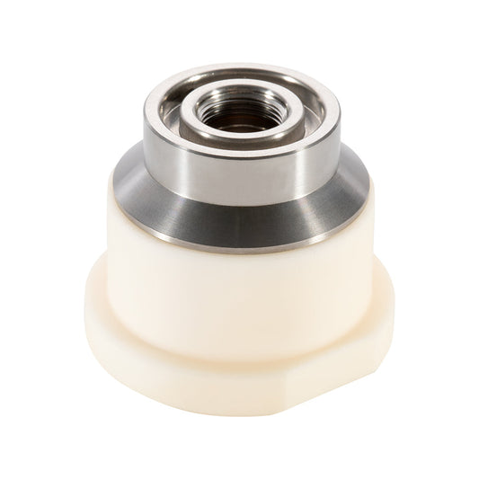Link Metal CNC 3D-M8-D20 Ceramic Ring for BOCI 3D Laser Processing