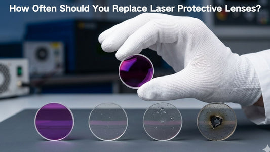 How Often Should You Replace Laser Protective Lenses?