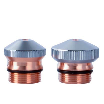 DNE D15/D17 Type Laser Cutting Nozzle | Link Metal CNC