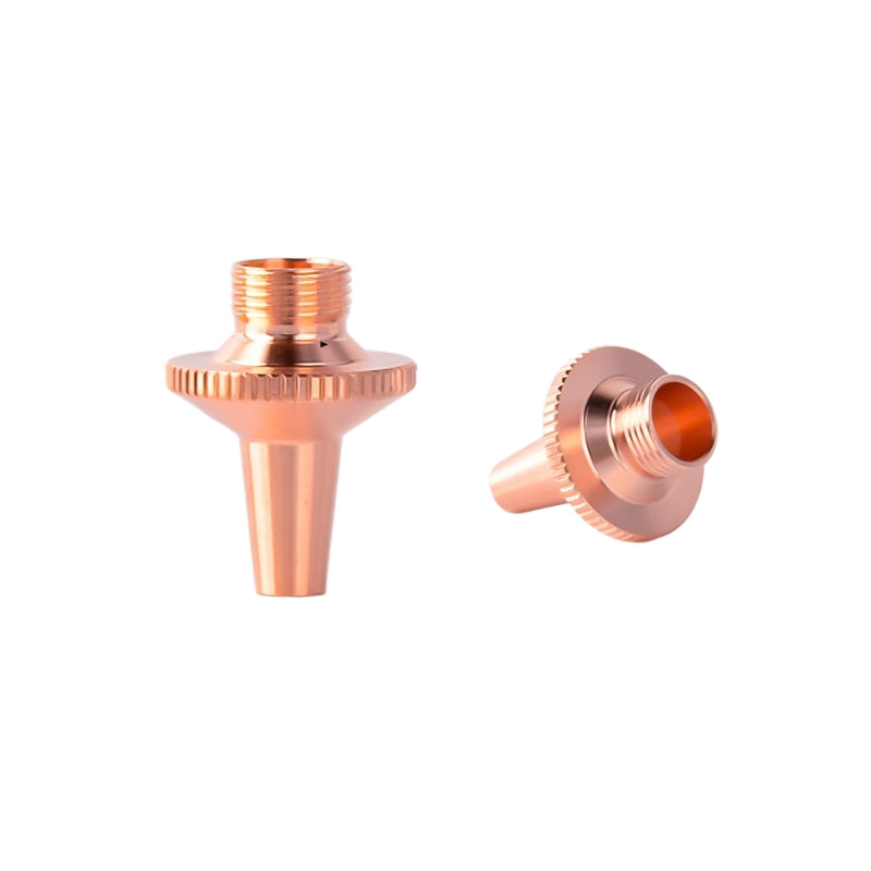 Link Metal CNC 3D-M6 Type Nozzle for Fiber Laser Cutting Machine