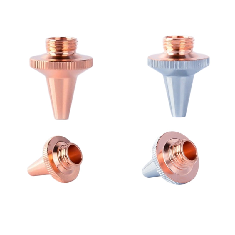 Link Metal CNC 3D-M8 Type Nozzle for Fiber Laser Cutting Machine
