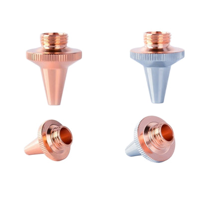 Link Metal CNC 3D-M8 Type Nozzle for Fiber Laser Cutting Machine