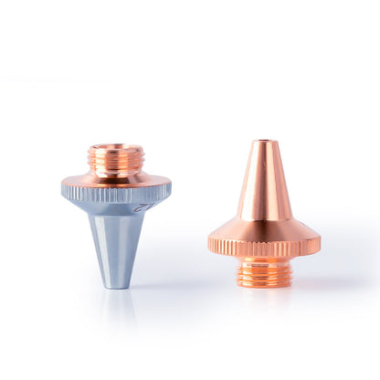 Link Metal CNC 3D-M8 Type Fiber Laser Cutting Nozzle