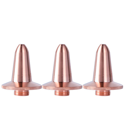 Link Metal CNC BOCI 3D-M11-H34 Type Laser Nozzle for CNC Machine