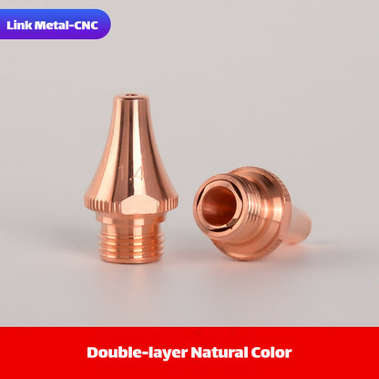 Link Metal CNC BOCI 3D-M8 Type Standard Laser Nozzle