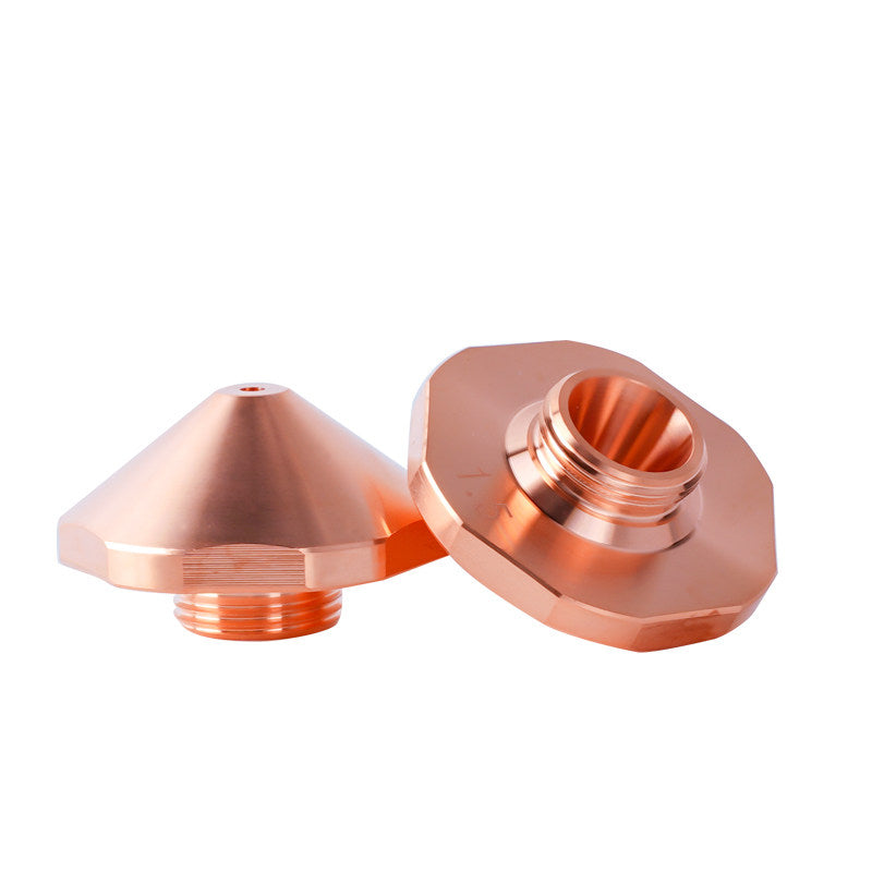 Bodor D25 Type High Precision Laser Cutting Nozzle