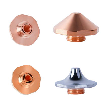 Bodor D25 Type Laser Cutting Nozzle