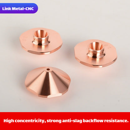 Bodor D28 Type Replacement Laser Nozzle