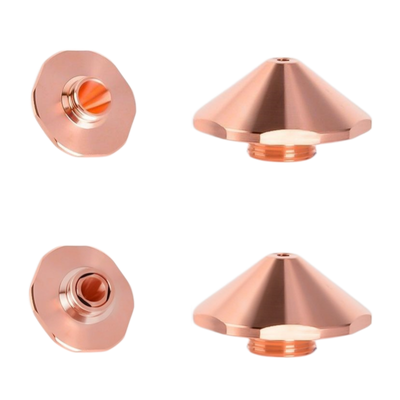 Bodor D28 Type Standard Laser Cutting Nozzle
