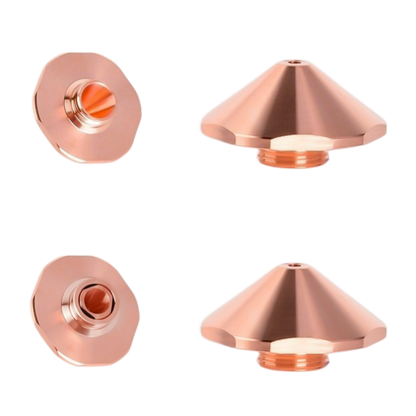Bodor D28 Type Standard Laser Cutting Nozzle
