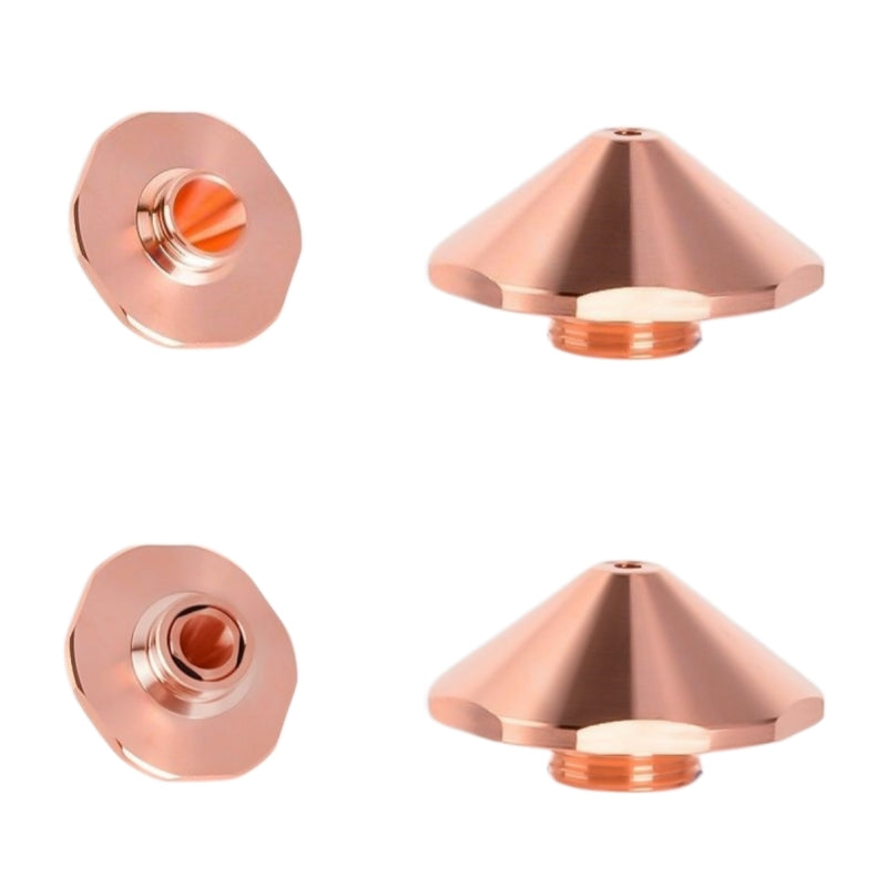 Bodor D28 Type Nozzle for Fiber Laser Cutting Machine