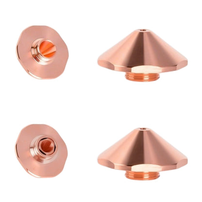 Bodor D28 Type Nozzle for Fiber Laser Cutting Machine