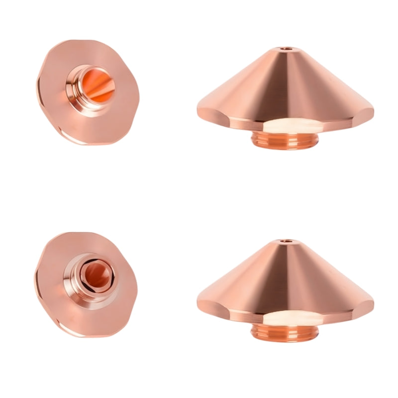 Bodor D32 Type Nozzle for Fiber Laser Cutting Machine