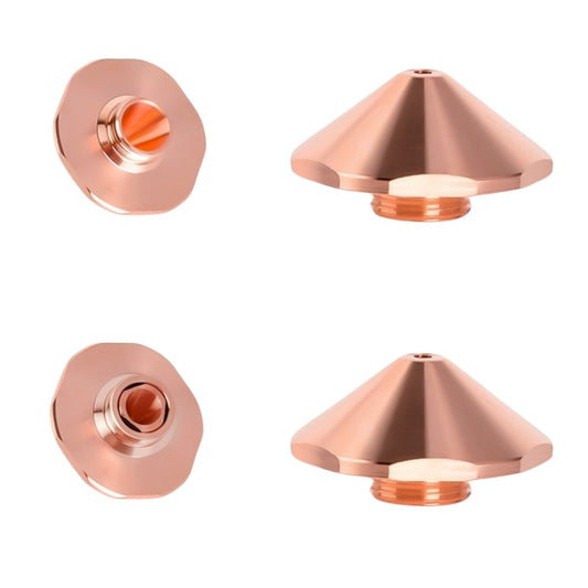 Bodor D32 Type Nozzle for Fiber Laser Cutting Machine
