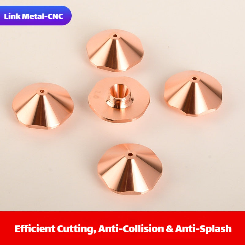 Bodor D32 Type High Precision Laser Nozzle