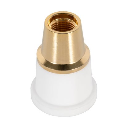 Link Metal CNC D41-M11 Original Type Ceramic Ring for BOCI Lasers
