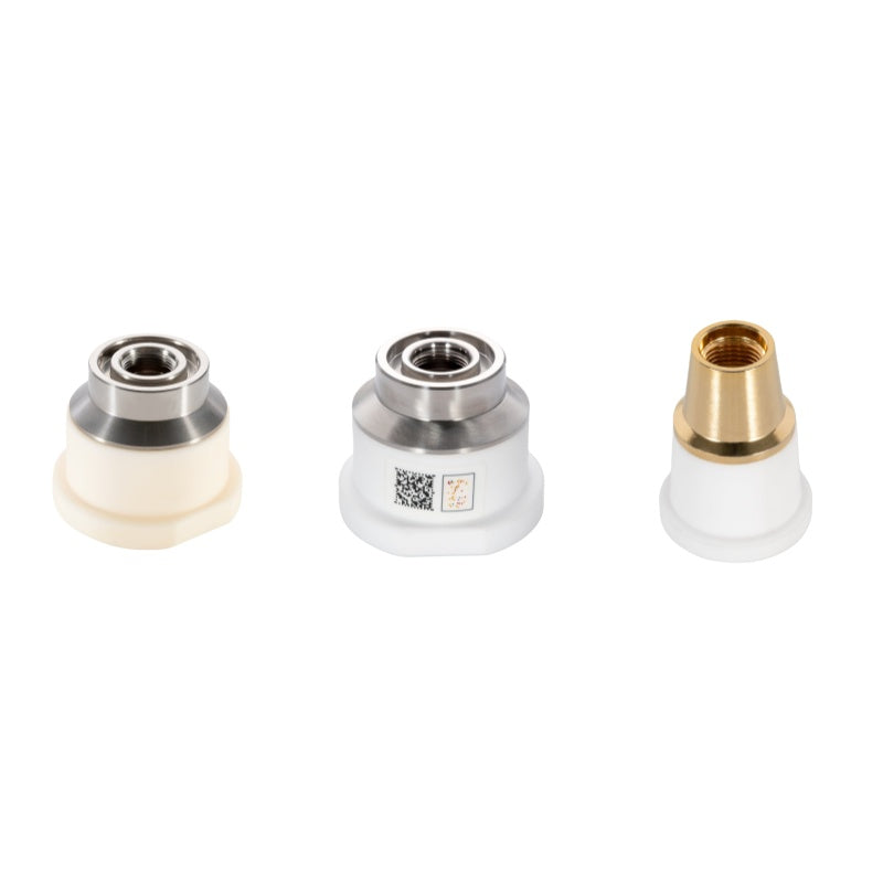 Link Metal CNC Ceramic Ring for BOCI Laser Heads