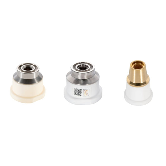 Link Metal CNC Ceramic Ring for BOCI Laser Heads