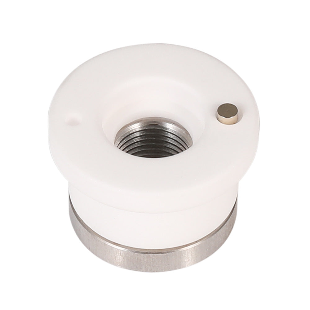 Link Metal CNC Ceramic Ring for Bodor Laser Heads