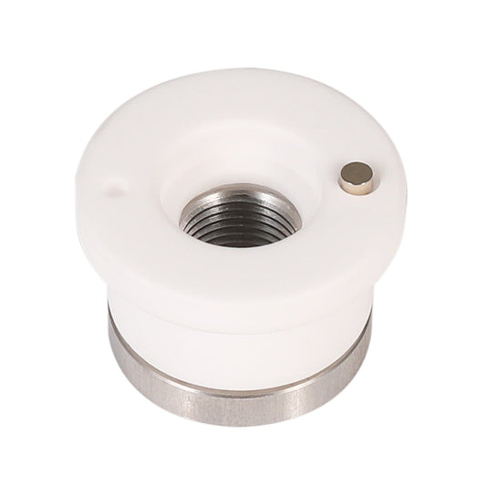 Link Metal CNC Ceramic Ring for Bodor Laser Heads