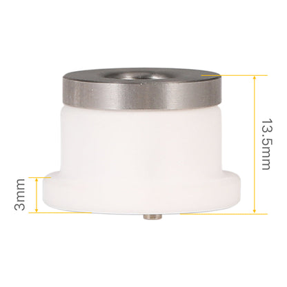 Link Metal CNC 3D-M8 Ceramic Ring for Bodor Laser Heads
