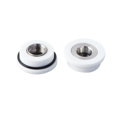 Link Metal CNC Ceramic Ring for IPG Laser Heads