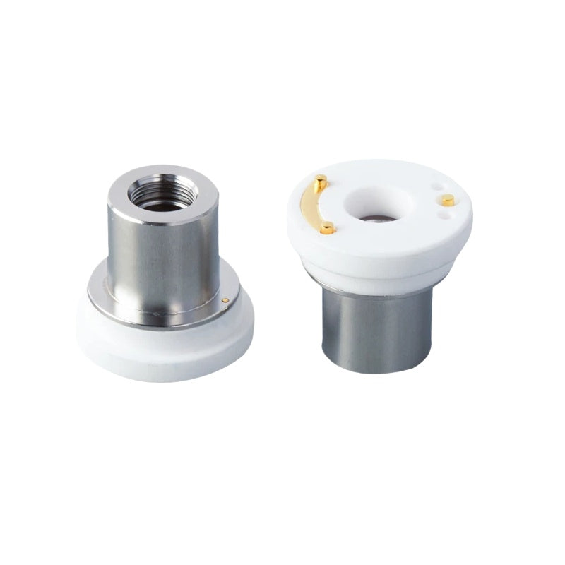Link Metal CNC Ceramic Ring for Maxphotonics Laser Heads