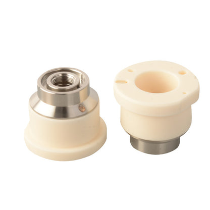 Link Metal CNC Ceramic Ring for PORAD Laser Heads