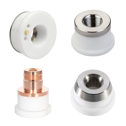 Link Metal CNC Ceramic Ring for Raytools Laser Heads