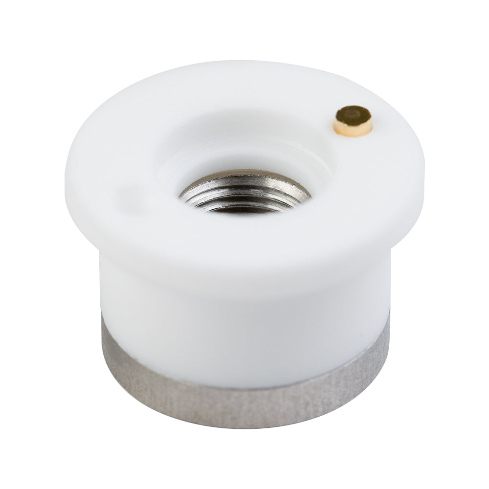 Link Metal CNC Three Hole M11-D21.4 Ceramic Ring for Raytools Lasers