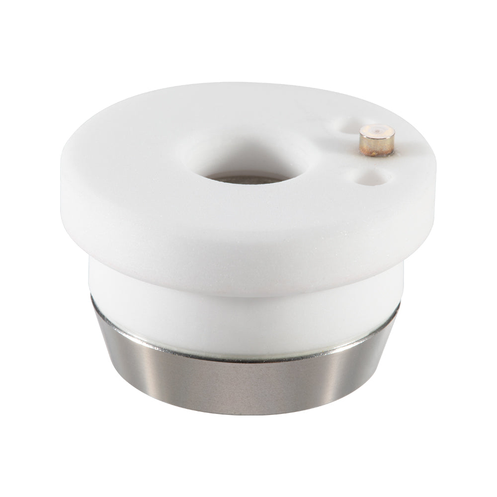 Link Metal CNC Raytools Ceramic Ring Full Model Comparison Display