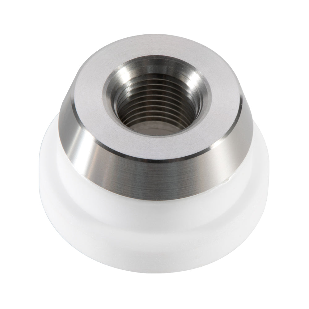 Link Metal CNC M11-D41-H48.5 Ceramic Ring for Raytools High Power Lasers