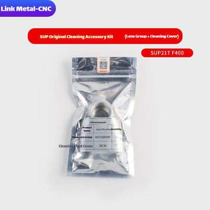Link Metal CNC Cleaning Accessory Kit for CQWY SUP21T Welding Torch