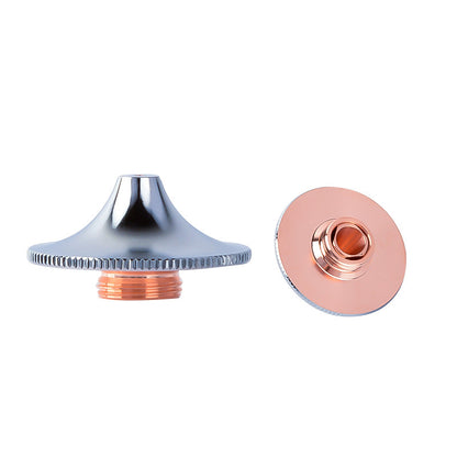 Link Metal CNC D32 HSG Anti-Collision Standard Laser Cutting Nozzle