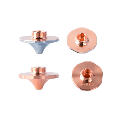 Link Metal CNC SP‑S High Speed Laser Cutting Nozzle