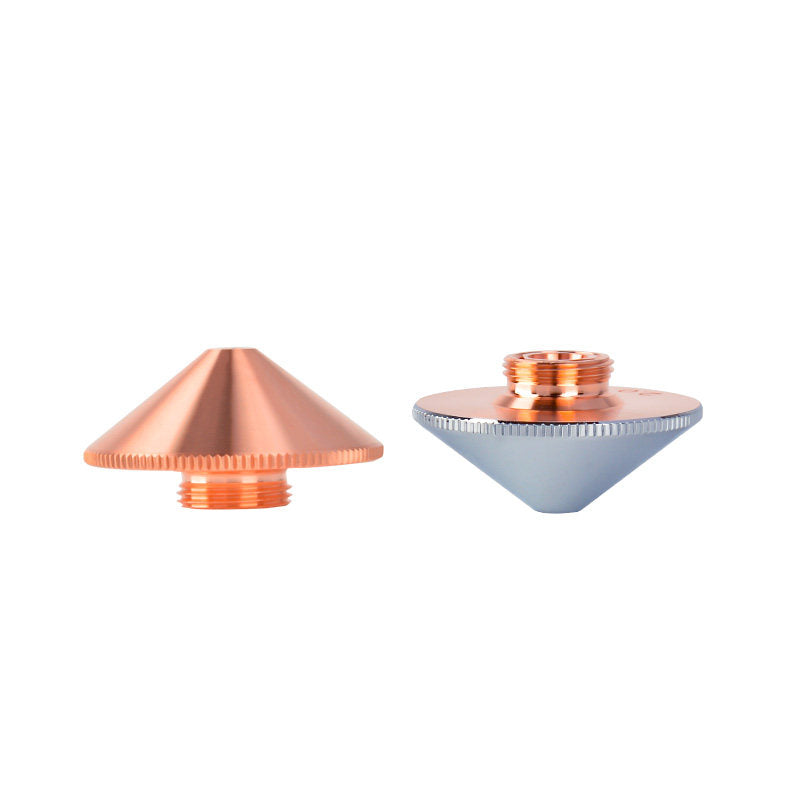 Link Metal CNC D32 Standard Laser Nozzle for Fiber Laser Cutting Machine