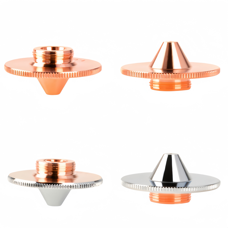 Replacement D32 Laser Cutting Nozzle Straw Hat Type