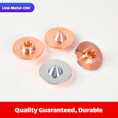 D32 Straw Hat Type Nozzle for Fiber Laser Cutting Machine