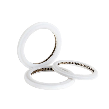 Link Metal CNC Fiber Laser Lens Gasket for Laser Cutting Heads