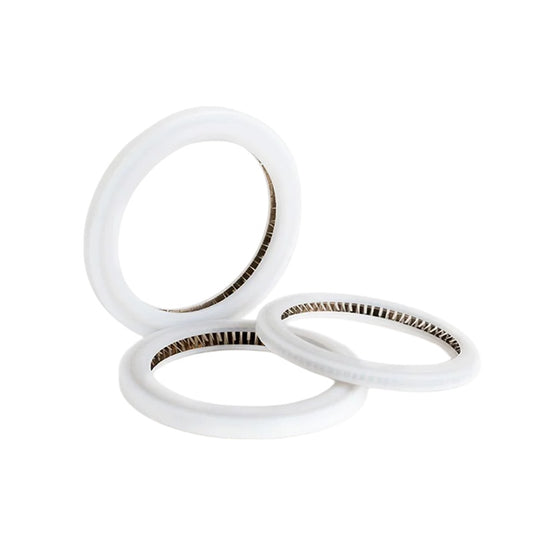 Link Metal CNC Fiber Laser Lens Gasket for Laser Cutting Heads