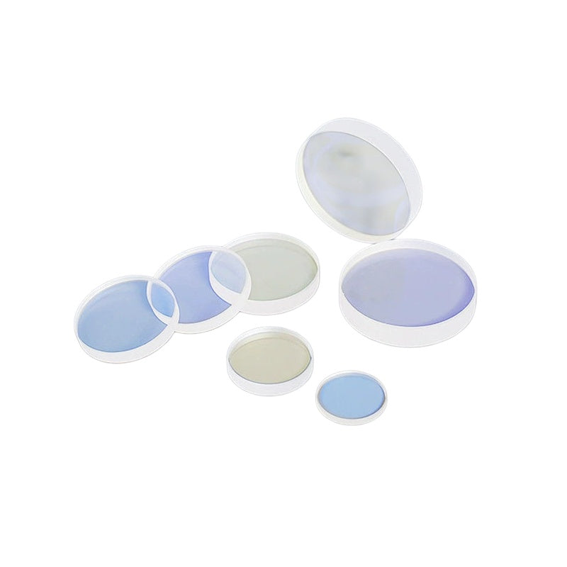 Link Metal CNC Laser Protective Lens for Fiber Laser Welding & Cutting Machines