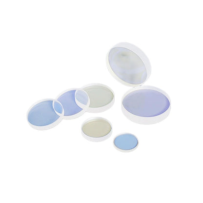 Link Metal CNC Laser Protective Lens for Fiber Laser Welding & Cutting Machines