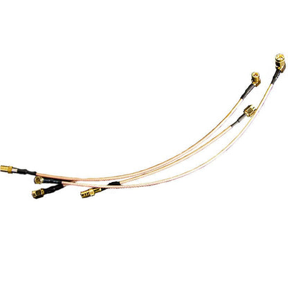 Link Metal CNC Laser Height Sensor RF Cable for Fiber Laser Cutting Heads