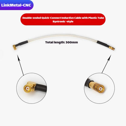 Link Metal CNC Bystronic Standard Type Laser RF Cable