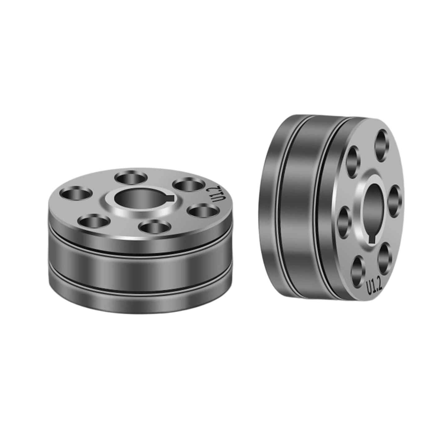 Link Metal CNC Wire Feed Roller for Stainless Steel Welding Wire