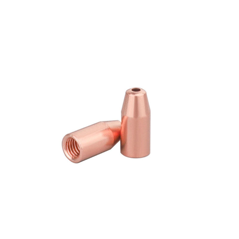Link Metal CNC M5 Wire Guide Nozzle Laser Welding Accessory | Link Metal CNC