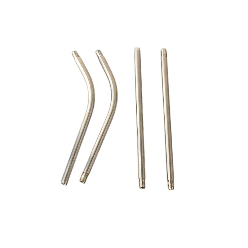 Link Metal CNC M5 Wire Guide Tube for Laser Welding Machine